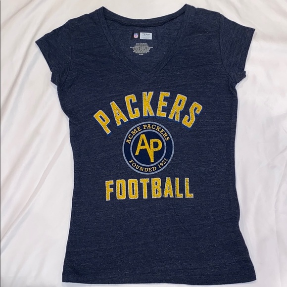 acme packers shirt